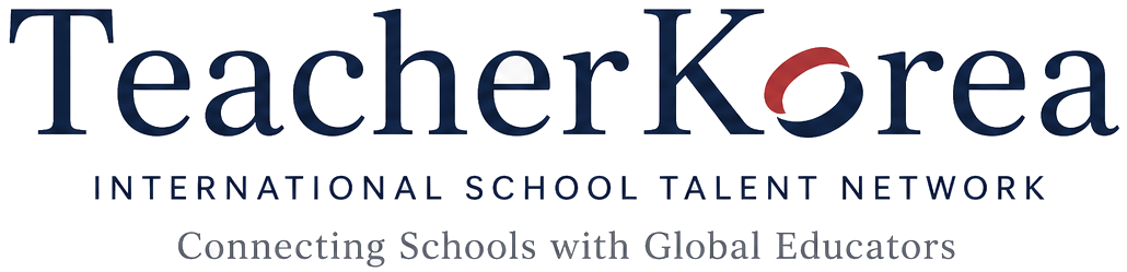 Teacher Korea — International School Talent Network